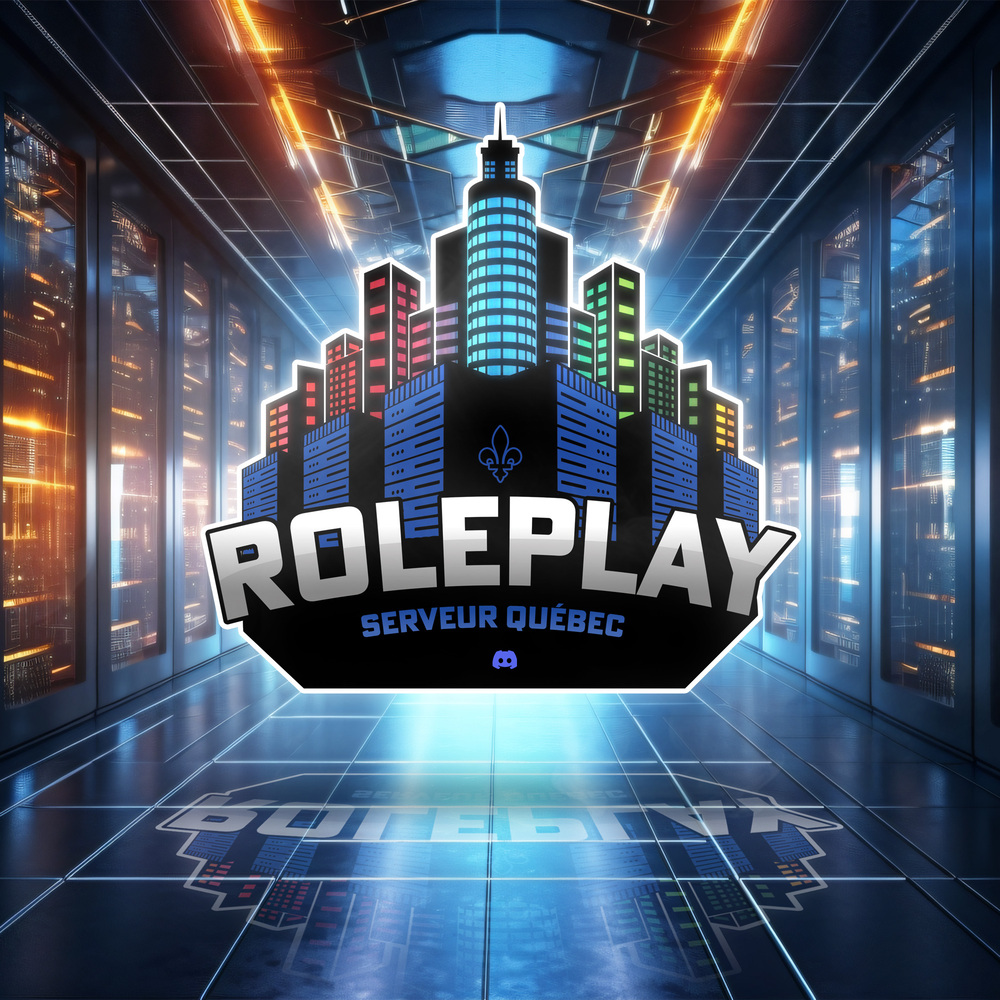 RolePlay Serveur Québec